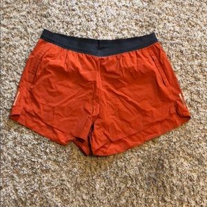 REI Athletic Shorts